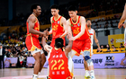 CBA季后賽激烈，廣廈遼寧爭霸，廣東待晉級。
