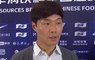 南基一，球員狀態(tài)佳，明日決勝。