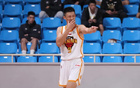 深圳男籃新季勝率低，鄭永剛倡導(dǎo)包容新教練