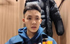 徐杰本季蛻變，欲擔重任。