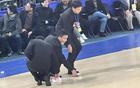 CBA賽場“撒錢”事件，需靠教育而非罰款來維護(hù)文明觀賽秩序。