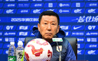 19-7，8-1，泰山隊(duì)無斗志，老崔狀態(tài)低迷。