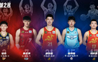 CBA官宣最佳陣容，廣廈奪冠，徐曾首入一隊，李弘權(quán)進二隊。