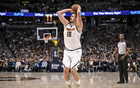 今日NBA劇情，超乎電影想象！