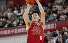 張寧更勝任駿飛，本季最佳第六人實至名歸。