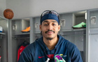 NIKE新代言人驚喜亮相！