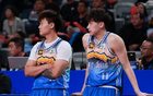 CBA罰單榜：新疆最多，趙睿杜潤旺停五場