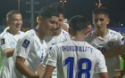 4-1亞洲杯揭幕戰(zhàn)，奪冠隊(duì)大勝登頂，中國隊(duì)亮相。