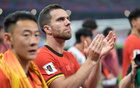 國(guó)足世界排名新低，三月連敗，第94名！