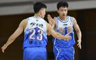 臨危救主！新疆新星爆發(fā)，半場18分補趙睿空缺！