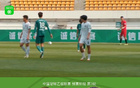 貴州勝廣東，石一毅破門，孫恩明再添彩。