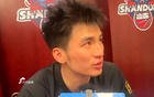 山東高速季后賽主場失利，北控勝；于德豪：需適應(yīng)季后賽強度。