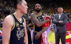 CBA夜戰(zhàn)激烈！廣東勝局顯底牌，上海黔技窮盡，北控意外崛起。
