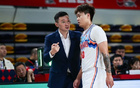 新疆男籃決勝南京同曦，外援歸來，央視直播，拒絕失利！