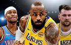 7日NBA：東皇挑戰(zhàn)聯(lián)盟首，庫(kù)里近米勒兩分