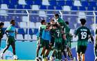 沙特U17勝3-1，中國隊(duì)提前出局，無緣U17世界杯。