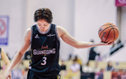 第四節(jié)大逆轉(zhuǎn)，廣東女籃勝四川，總決賽1-0領(lǐng)先。