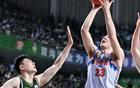 CBA季后賽積分榜：新疆勝南京進8強，浙江平青島。