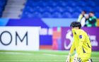 泰國(guó)U17門(mén)將：破夢(mèng)爭(zhēng)勝，全力以赴下一場(chǎng)