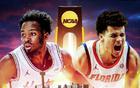 NCAA決賽預測：攻防對決，休斯頓VS佛羅里達，誰奪首冠？