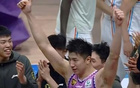 北控勝山東，將戰(zhàn)北京北汽；CBA季后賽現(xiàn)京城德比