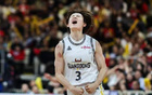 廣東女籃勝四川奪冠點(diǎn)，楊舒予、楊力維共得43分！