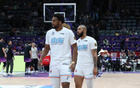 CBA季后賽山東隊(duì)首輪出局，再負(fù)北控84-93。