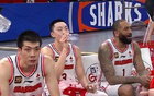 廣東隊遭絕殺獲喜訊，杜鋒自信，胡明軒智取