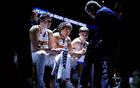 ESPN專家：馬龍離任，季后賽前景更悲觀，約基奇或免逼宮。