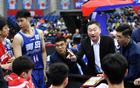 浙江新招挑戰(zhàn)青島，能否雙殺待定。