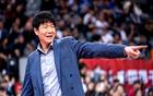 北控0-2，山東男籃速決，9才俊助陣邱彪