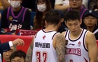 G3決戰(zhàn)，劉維偉激活一人，浙江男籃原班出擊！