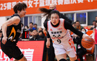 WCBA總決賽G3，四川勝廣東，李夢24分強(qiáng)勢反彈。