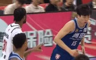 雙喜青島男籃300勝，四度進(jìn)八強(qiáng)