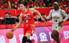 淚目！中國女籃30歲王牌重燃斗志，24+6逆襲，三連冠在望！