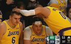 警告！威少遭NBA警告！掘金強勢出擊！