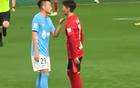 中超激戰(zhàn)！三隊(duì)崛起爭冠，京國安、泰山壓力大。