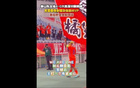 克雷桑賽后與球迷共“WE”簽名，有求必應(yīng)。