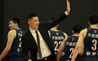 雙子星45分三雙，遼籃舊將助廣東宏遠2:1勝上海進八強。
