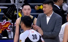 浙江男籃放棄重建，外援約克續(xù)約，NBA瓊斯或離隊(duì)。