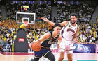 115-92，廣東大勝上海晉級八強！CBA季后賽勝出