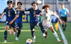 亞洲杯4強誕生，東道主勝日本，中國雖敗猶榮。