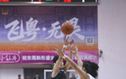 東莞女籃奪冠！