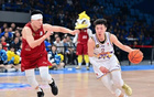 格蘭執(zhí)教，兩招制勝！靈活應變，用人得當，球隊大獲全勝！