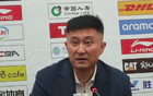 為何三后衛(wèi)？杜鋒：二飛未愈，潤(rùn)旺感冒。