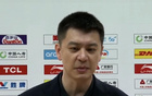 楊鳴敬新疆隊(duì)，客戰(zhàn)需更謹(jǐn)慎