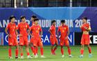 黑馬攪局，U17亞洲杯三大意外，中國(guó)隊(duì)出局