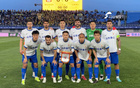 泰山客勝西海岸，崔康熙贊石柯表現(xiàn)