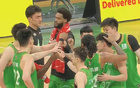 遼寧G2勝，繼偉疲憊，弗格失意，楊鳴點(diǎn)專注，威爾斯解因。