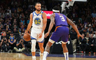 年薪5120萬，交易貨架上的NBA老將，被質(zhì)疑高估。
